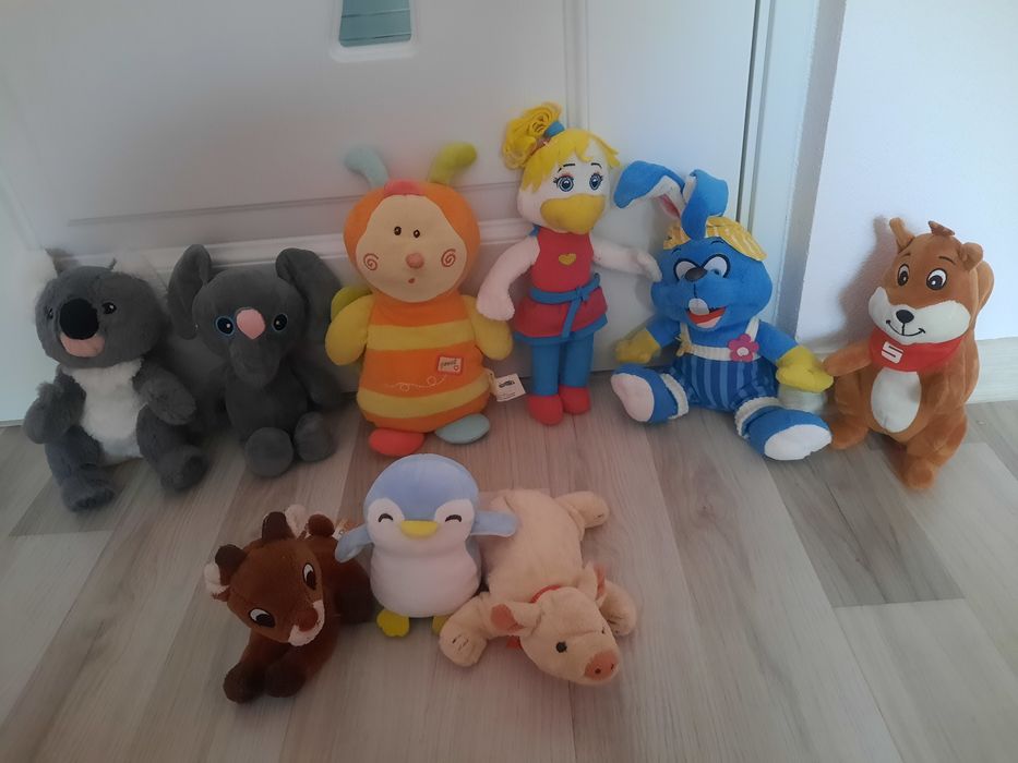 Loturi de jucării