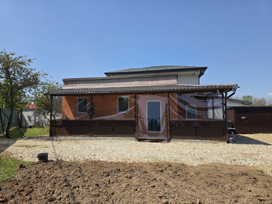 FOLIE TERASA - cea din poze