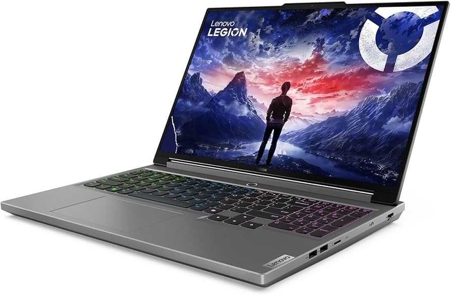 [Новый] LENOVO LEGION 5 I9-14900HX/RTX4060 (Форма оплаты ЛЮБАЯ)