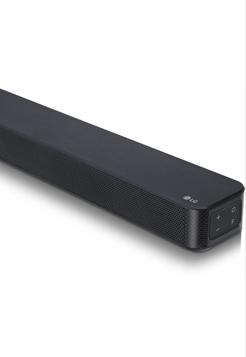 Soundbar Lg sl4y, bass wireless, bluetooth etc, sunet clar si puternic