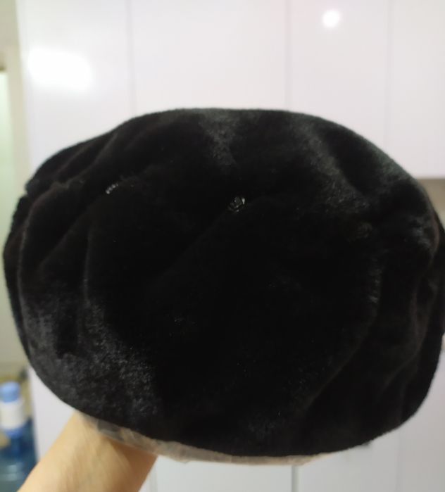 Продам новую шапку