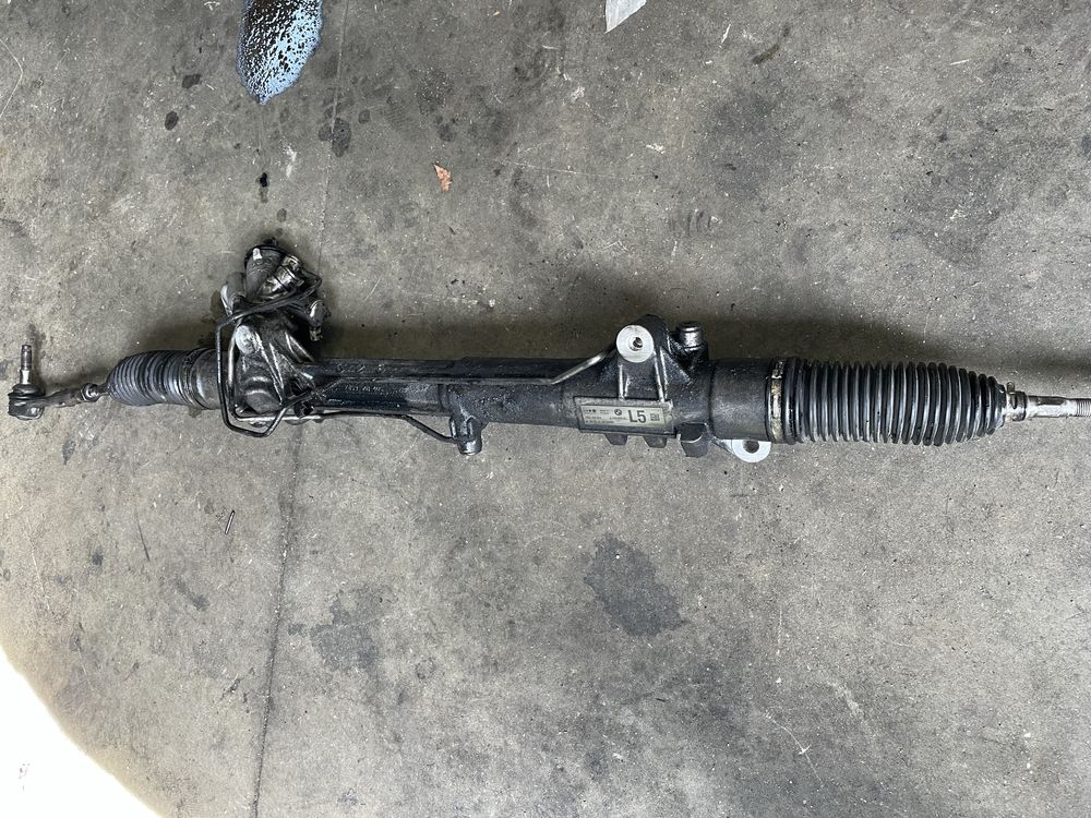 Кормилна рейка БМВ Ф10/ Ф11, ХД (reika bmw f10 xdrive)
