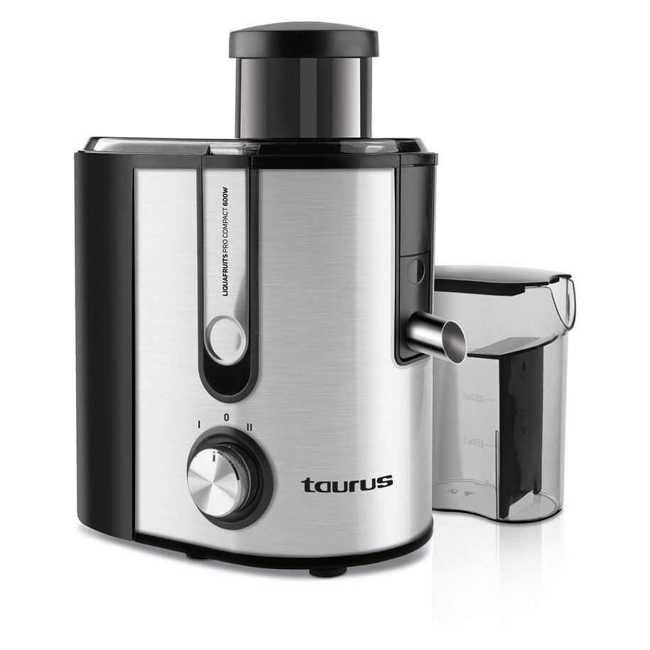 Сокоизстисквачка и Цитруспреса TAURUS PRO COMPACT