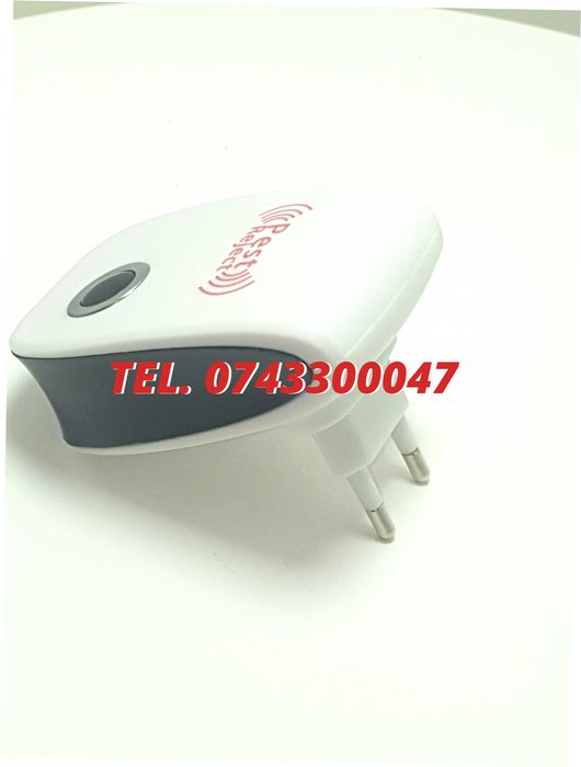 Dispozitiv Impotriva Rozatoarelor Alimentare 220v