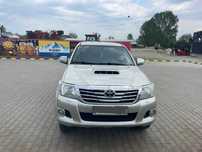 Toyota Hilux de vanzare (ofer factura)