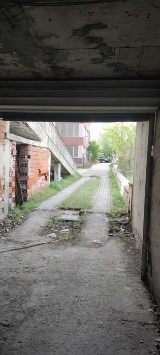 Продава се Двустаен апартамент в София, Младост 4 - 70 кв.м за 1089 €/кв.м - Снимка #13