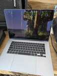 Macbook air 15 16bg ram 512bg Нов