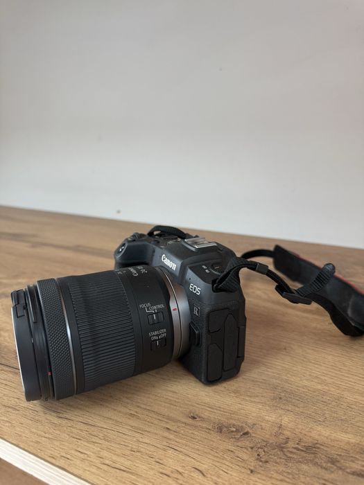 Canon RP 24-105  Актив Маркет Рассрочка 0-0-24