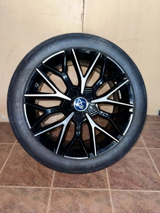 Byd han diska balon sotiladi, bir dona. Holati yengi. Aybi yo’q.