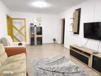 Apartament cu 3 camere, termen lung, Centrul Civic.