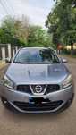 Vând Nissan Qashqai 2.0 Diesel 4x4 cp.150