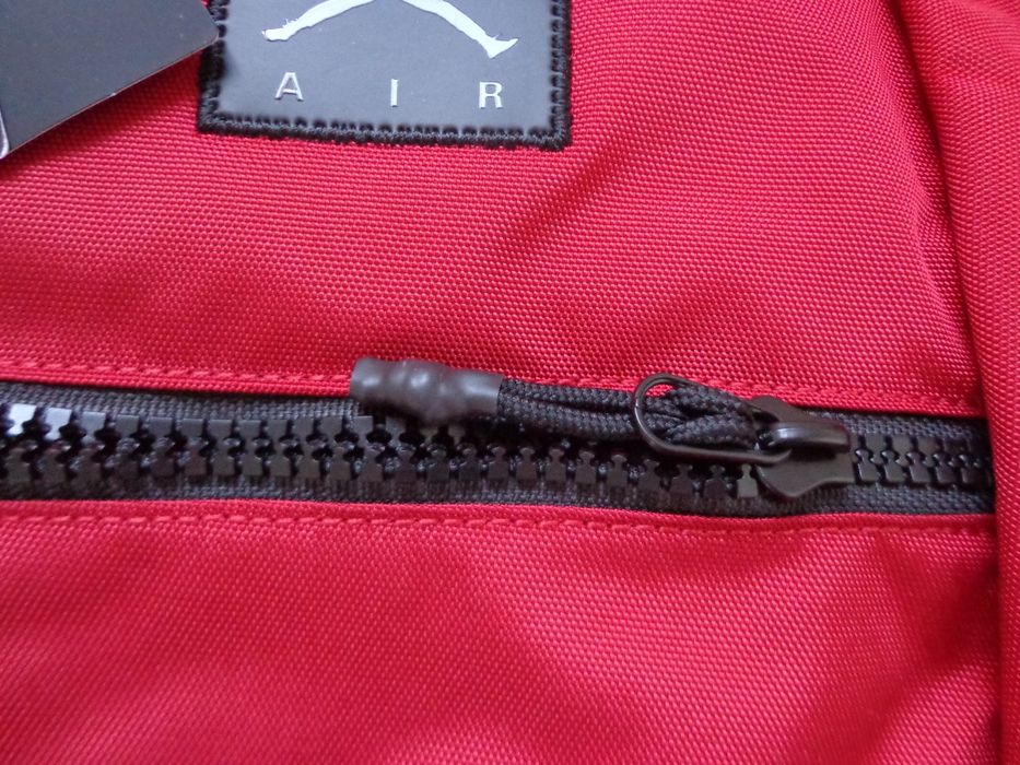 Раница Nike Air Jordan Collaborator Backpack