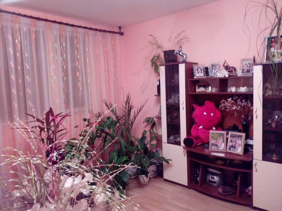 Продава се Двустаен апартамент в Пловдив, Изгрев - 62 кв.м за 428 €/кв.м - Снимка #9