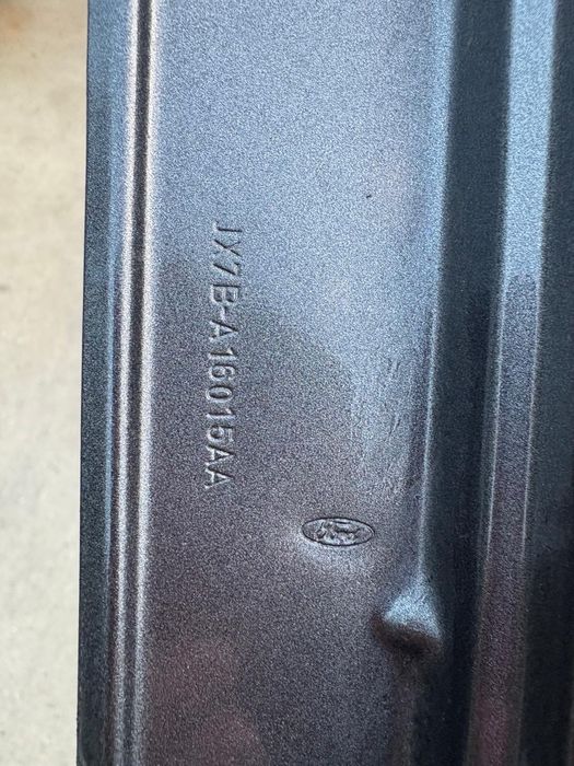 Aripa dreapta fata ford focus 4 2019-2024 cod JX7B-A16015AA