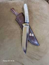 Ножове от ковано желязо