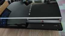 Playstation 3 modat HDD 500 GB cu jocuri instalate