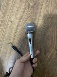 Микрофон для караоке LG ACC-M900K