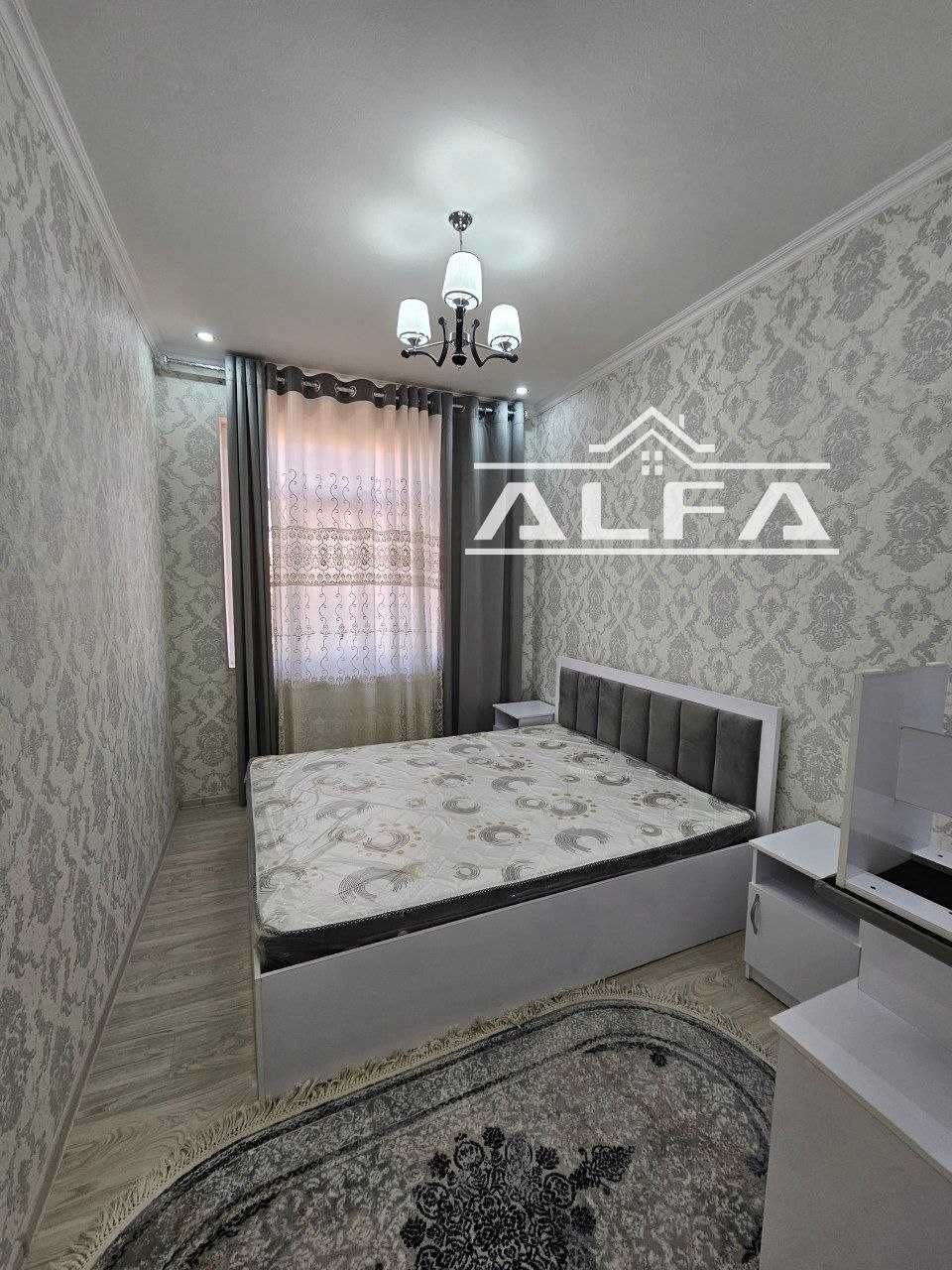 2 xonali 50m² 3-qavat
