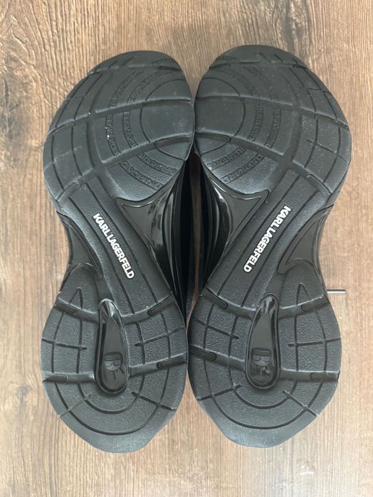 Маратонки Karl Lagerdeld