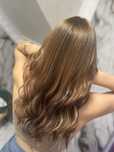 Balayage, suvite, vopsit, tuns, Coafat la Domiciliu