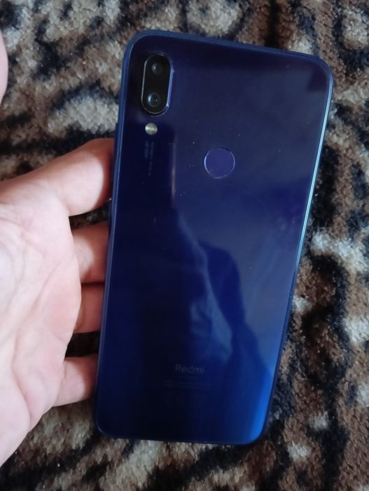 Redmi note 7. Отличный смартфон