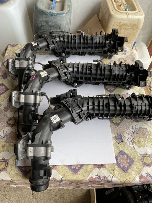 Galerie admisie Bmw de 184 cp motor 2.0