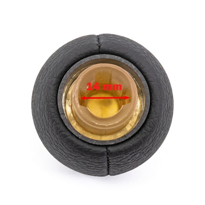 Nuca schimbator de viteze pentru Citroen C3 C4 Peugeot 307 5 trepte