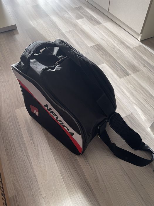 Сак за ски обувки