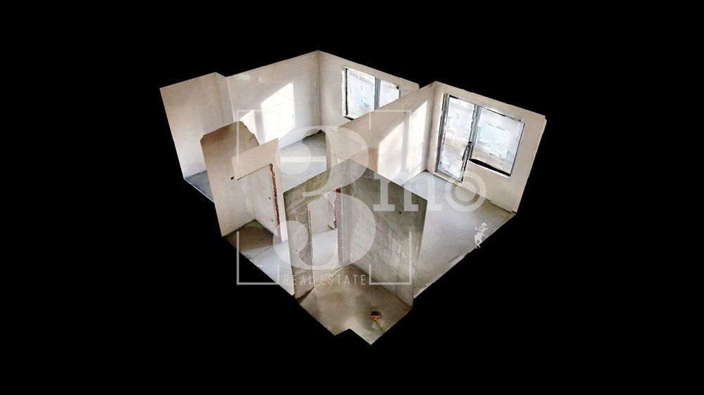 Продава се Двустаен апартамент в София, Суходол - 58 кв.м за 1707 €/кв.м - Снимка #10