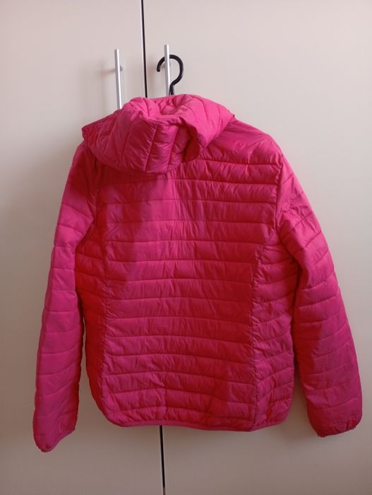 Geaca puffer; marimea 40/42; Blue Motion