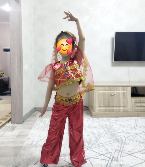 Продам нац костюмы