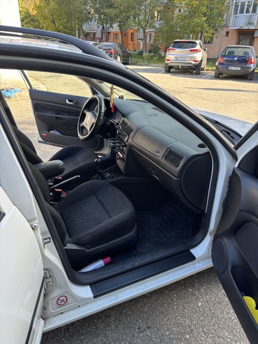 Vand Golf 4 Break 1.9 TDI Alh
