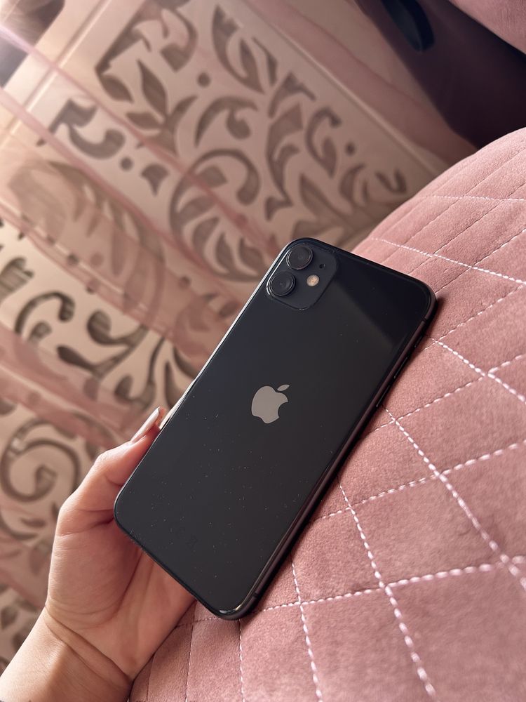 Iphone 11 in stare perfecta