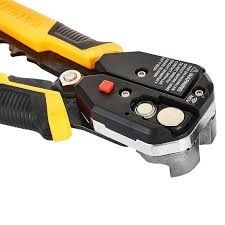 Автоматический многофункциональный стриппер с индекаторами бесконтактн