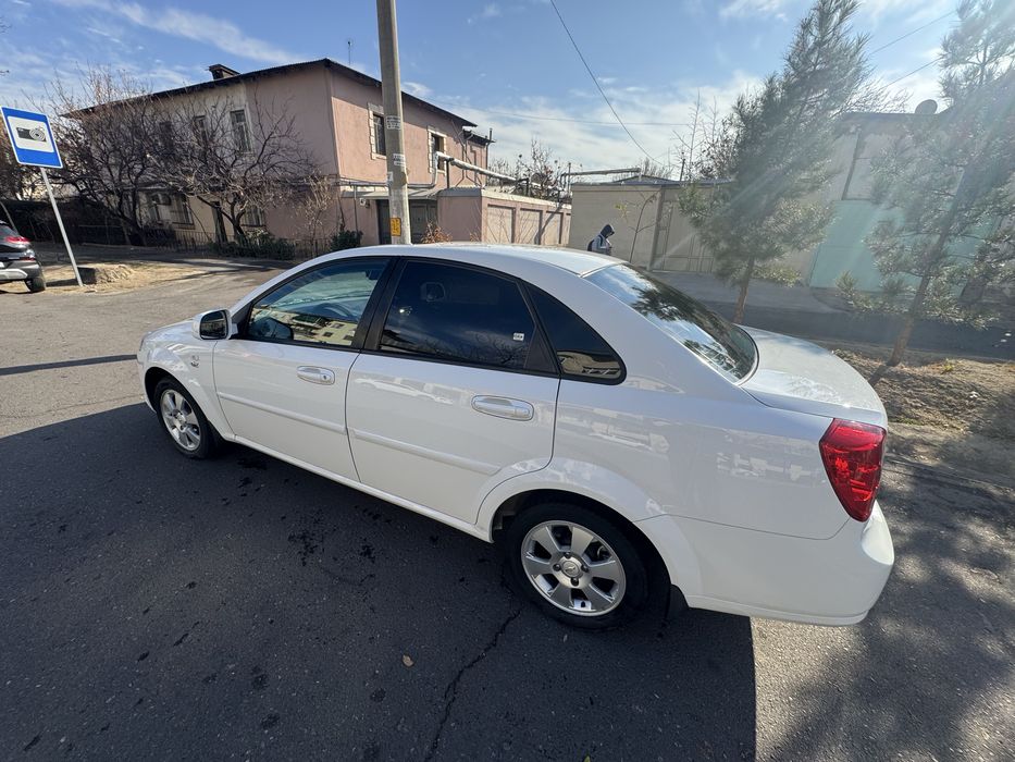 Jentra 2020 yaxshi xolatda