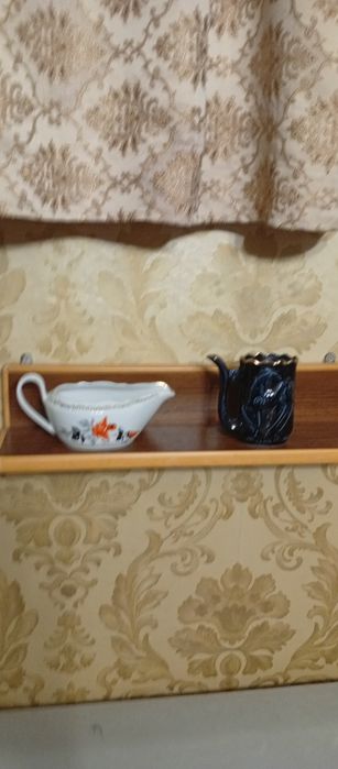 Продам советскую посуду