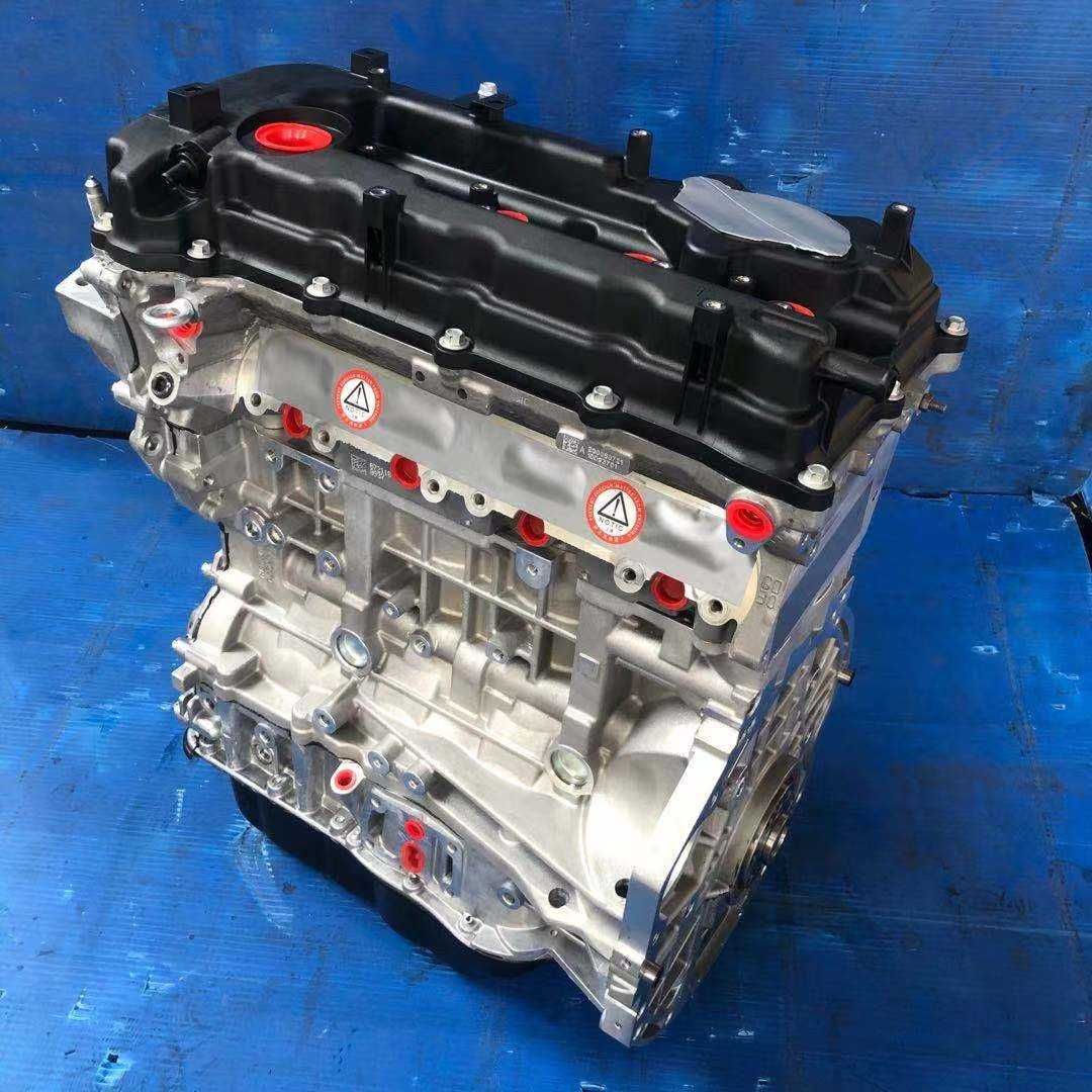 Двигатель Hyundai/ KIA мотор Elantra, Cerato G4FG/ G4FD/ G4FJ/ G4LC