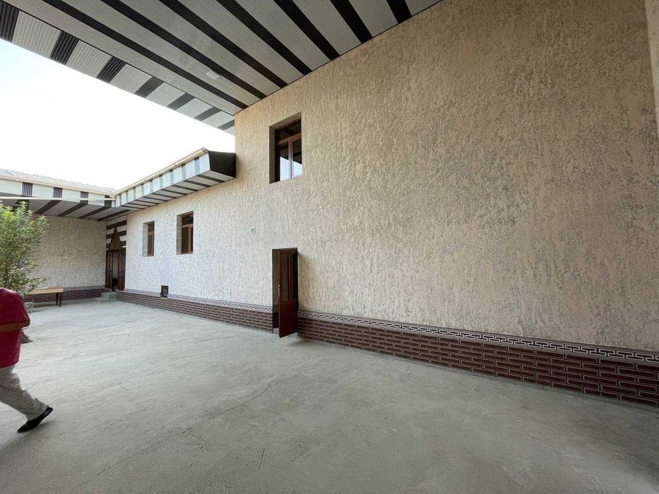 Продается дом на земле