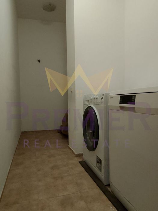 Дава се под наем Тристаен апартамент в Варна, Окръжна болница - 80 кв.м за 714 € - Снимка #5