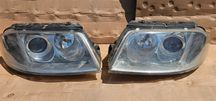 Far stanga / dreapta Vw Passat B5.5 2001 2002 / 2003 2004