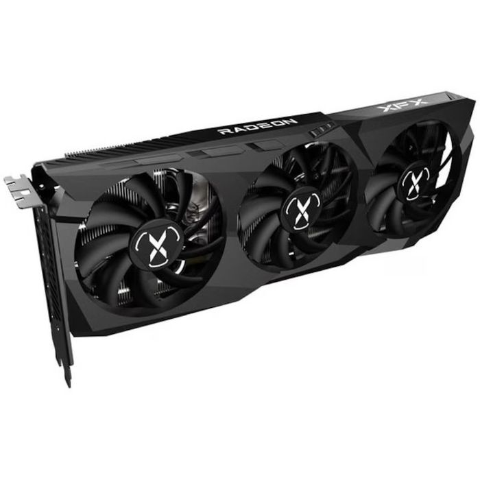 Placa video XFX RadeonT™ RX 6700 SPEEDSTER SWFT 309, 10GB GDDR6