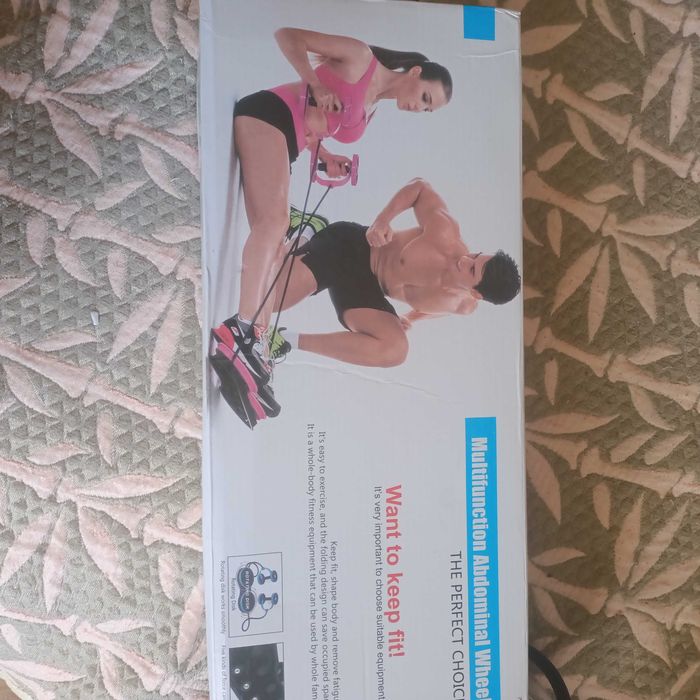 продам новый тенажер