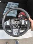 Волан за Renault Scenic 2012