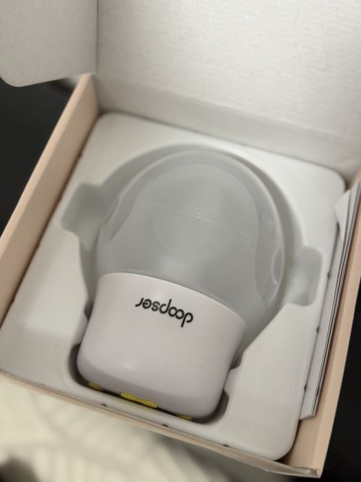 Pompa de san electrica Doopser