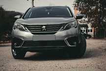 Peugeot 5008 7 locuri