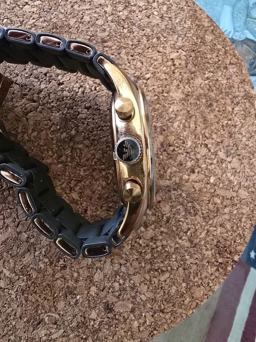 Ceas Armani Stare Excelenta!