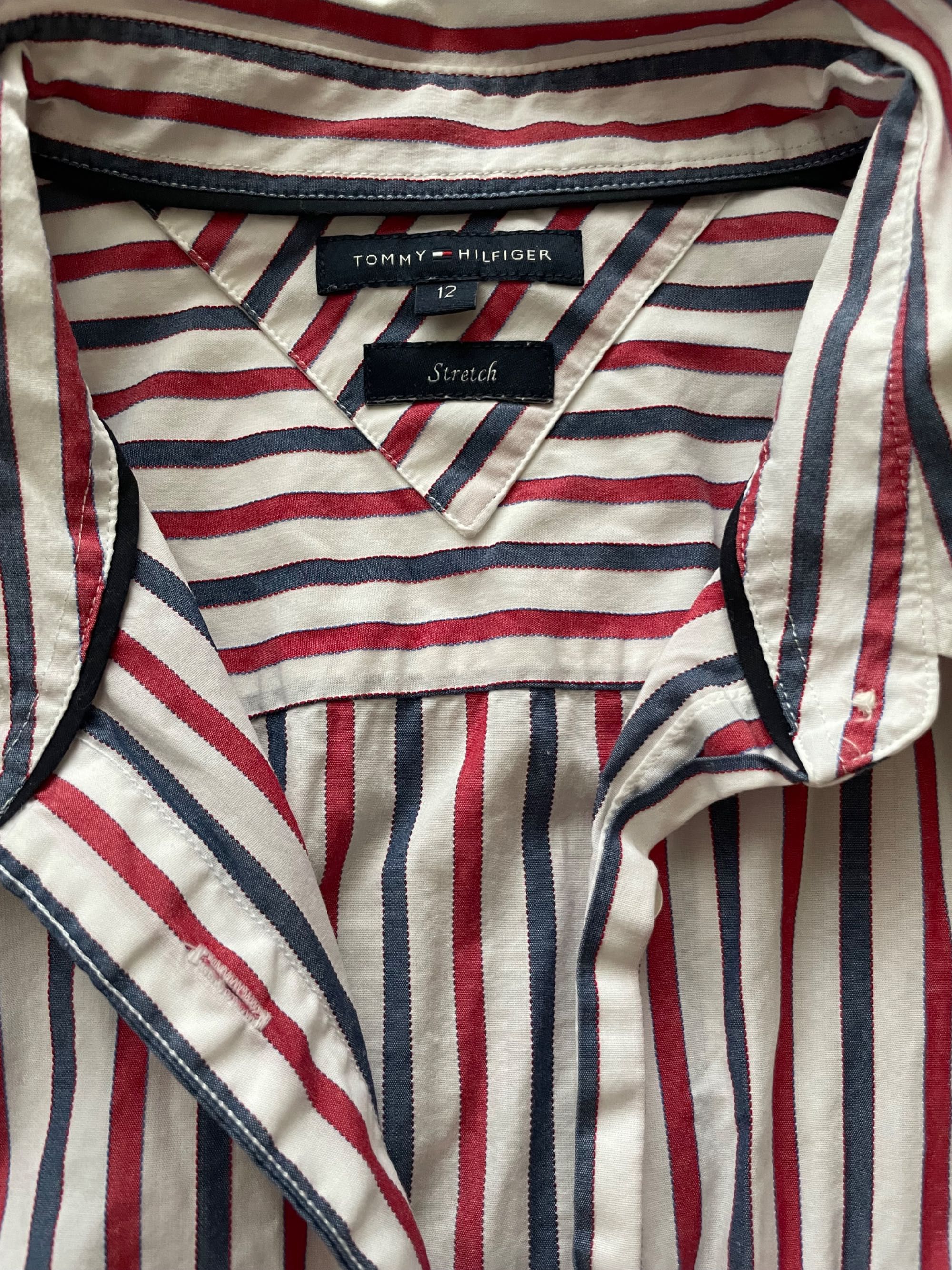 Риза Tommy Hilfiger