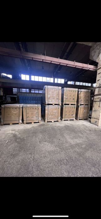 фотоволтаичен соларен панел Longi LR7-72HVH 645 W Ntyoe HI-M0