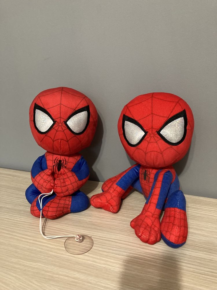 Plusuri Spiderman Marvel