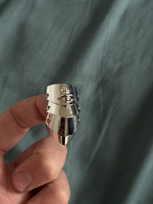 Inel Vivienne Westwood